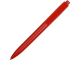 Изображение Ручка пластиковая шариковая Mastic, красная