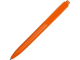 Изображение Ручка пластиковая шариковая Mastic оранжевая