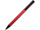 Изображение Ручка металлическая шариковая Loop красная