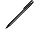 Изображение Ручка металлическая шариковая Loop черная