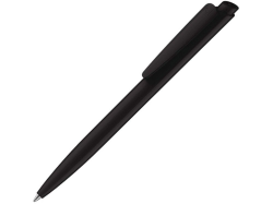 Ручка пластиковая шариковая Dart Polished черная