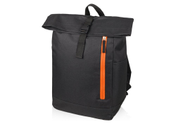 Рюкзак-мешок Hisack оранжевый