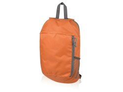 Рюкзак Fab оранжевый