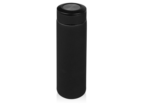 Изображение Термоc Confident с покрытием soft-touch на 420 мл, черный