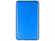 Изображение Портативное зарядное устройство Shell, 5000 mAh синее