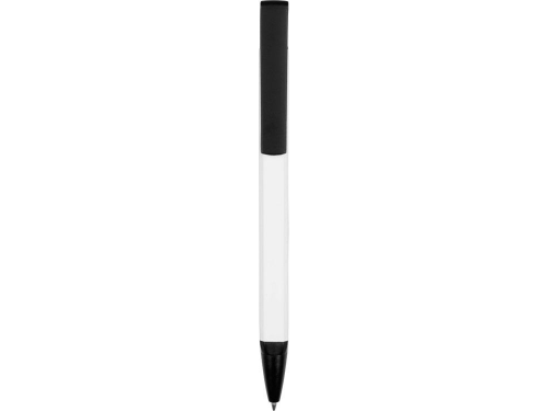 Изображение Ручка-подставка металлическая Кипер Q черная