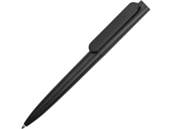 Ручка пластиковая шариковая Umbo черная