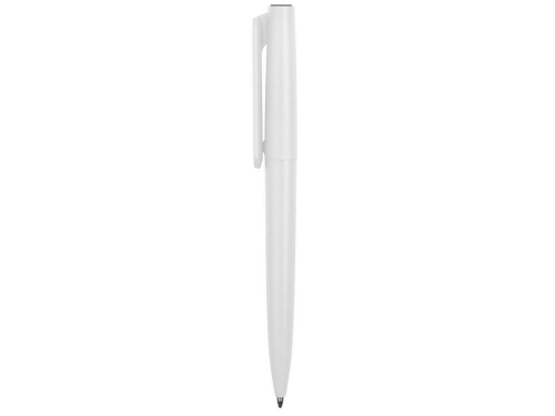 Изображение Ручка пластиковая шариковая Umbo белая