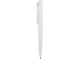 Изображение Ручка пластиковая шариковая Umbo белая