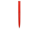 Изображение Ручка пластиковая шариковая Umbo красная
