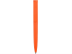 Изображение Ручка пластиковая шариковая Umbo оранжевая