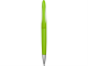 Изображение Ручка пластиковая шариковая Chink зеленое яблоко