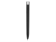 Изображение Ручка пластиковая soft-touch шариковая Zorro черная