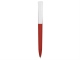 Изображение Ручка пластиковая soft-touch шариковая Zorro красная