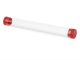 Изображение Футляр-туба пластиковый для ручки Tube 2.0 красный