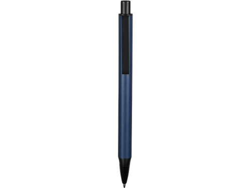 Изображение Ручка металлическая шариковая Ellipse темно-cиняя