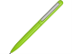 Изображение Ручка металлическая шариковая Skate зеленое яблоко