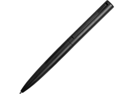 Ручка металлическая шариковая Bevel черная