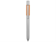 Изображение Ручка металлическая шариковая Bobble оранжевая