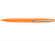Изображение Ручка пластиковая шариковая Империал оранжевая