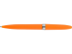 Изображение Ручка пластиковая шариковая Империал оранжевая