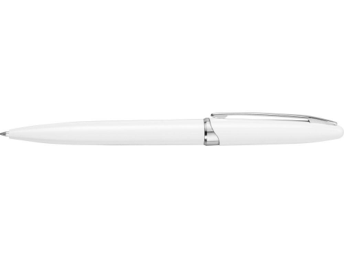 Изображение Ручка пластиковая шариковая Империал белая