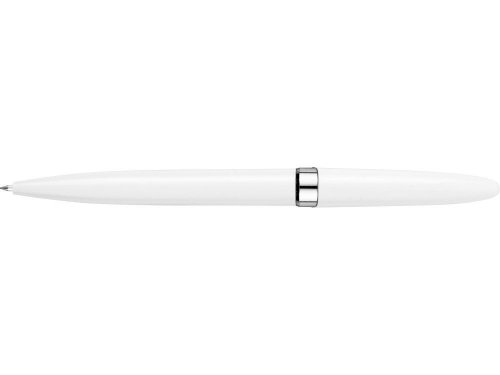 Изображение Ручка пластиковая шариковая Империал белая