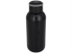 Изображение Медная вакуумная мини-бутылка Copa черная