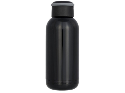 Изображение Медная вакуумная мини-бутылка Copa черная