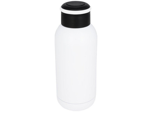 Изображение Медная вакуумная мини-бутылка Copa белая