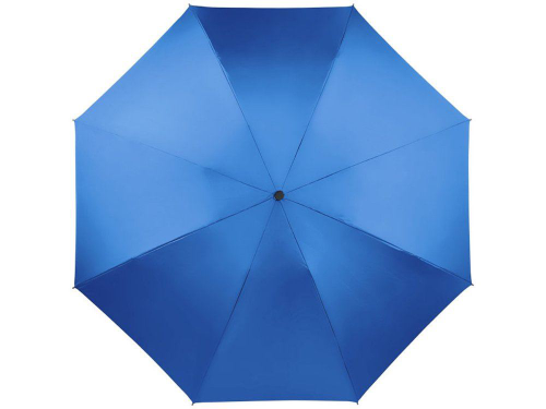 Изображение Зонт складной ярко-синий