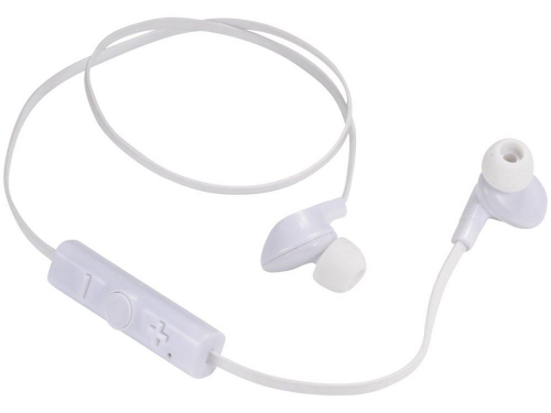 Изображение Наушники Sonic с Bluetooth® белые