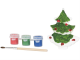 Изображение Набор для раскрашивания Раскрась рождественскую елку