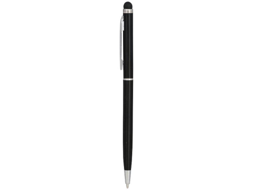 Изображение Ручка-стилус шариковая Joyce черная