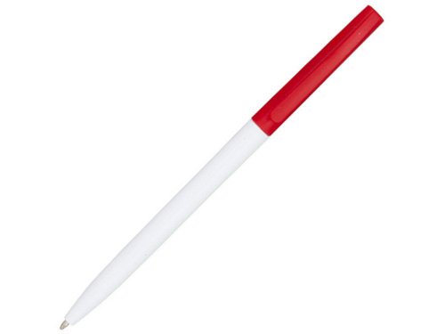 Изображение Ручка шариковая Mondriane красная