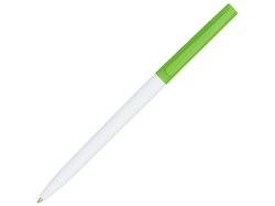 Ручка шариковая Mondriane зеленая