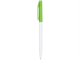 Изображение Ручка шариковая Mondriane зеленая