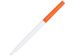 Ручка шариковая Mondriane оранжевая