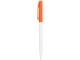 Изображение Ручка шариковая Mondriane оранжевая
