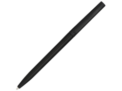 Ручка пластиковая шариковая Mondriane черная