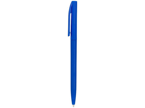 Изображение Ручка пластиковая шариковая Mondriane cиняя