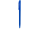 Изображение Ручка пластиковая шариковая Mondriane cиняя