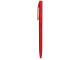 Изображение Ручка пластиковая шариковая Mondriane красная