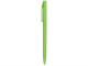 Изображение Ручка пластиковая шариковая Mondriane зеленая