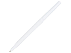 Ручка пластиковая шариковая Mondriane белая