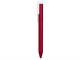 Изображение Ручка пластиковая шариковая Diamonde красная