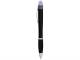 Изображение Ручка-стилус шариковая Nash темно-cиняя