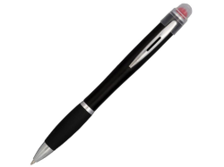 Ручка-стилус Nash черная