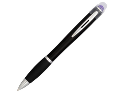 Ручка-стилус Nash пурпурная