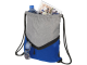 Изображение Спортивный рюкзак-мешок, ярко-синий